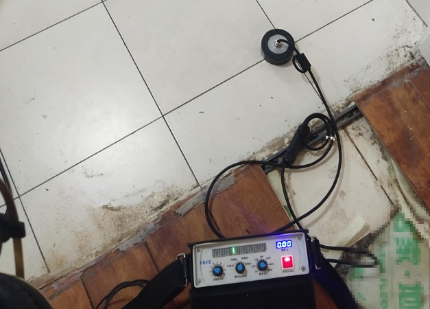 西安查漏水哪家好