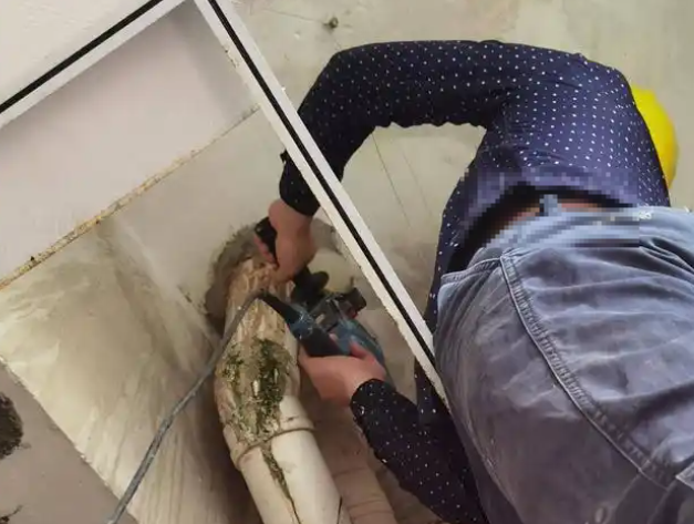 西安专业防水维修补漏费用