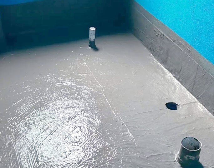 西安卫生间防水补漏