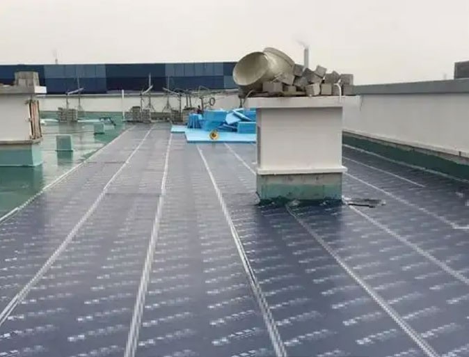 西安专业防水维修补漏施工