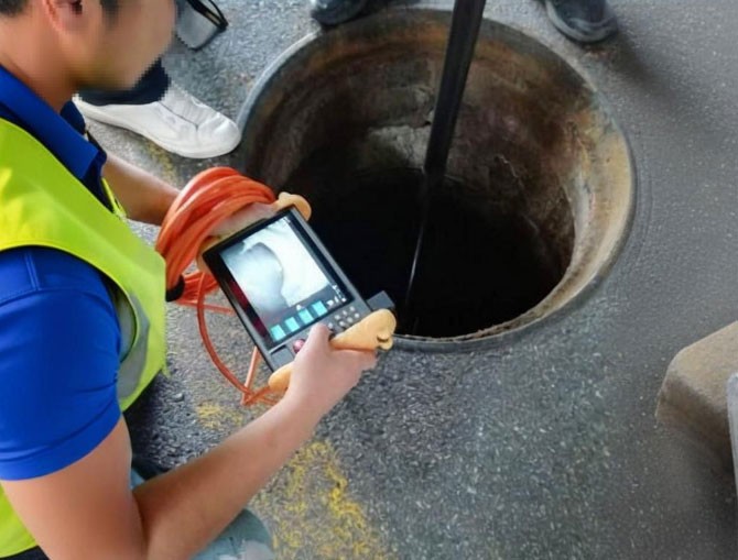 西安漏水检测价格