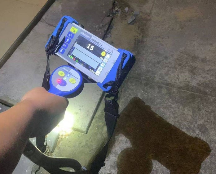 西安查漏水电话
