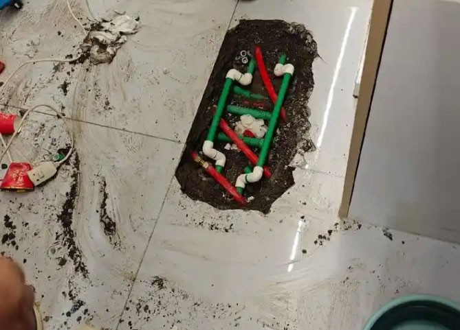 西安漏水维修哪家好