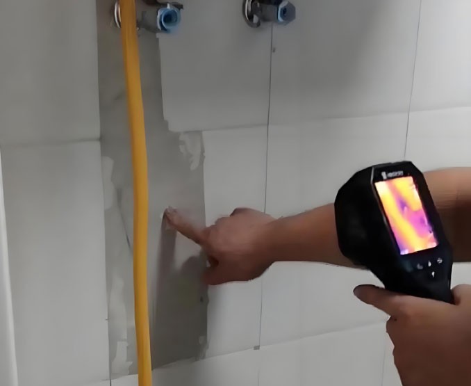 西安漏水检测费用